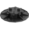 Mexen UniC wspornik tarasowy regulowany pod płyty 35-70 mm - C9902-035-070