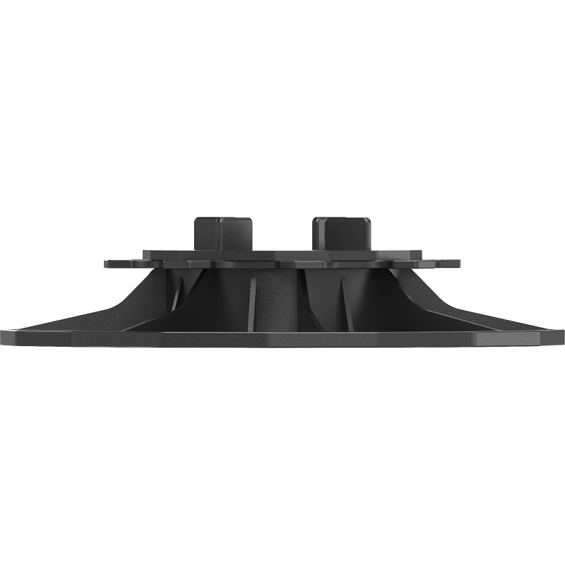 Mexen UniC supporto per terrazza regolabile per piastre 35-70 mm - C9902-035-070