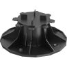 Mexen UniC wspornik tarasowy regulowany pod płyty 66-145 mm - C9902-066-145