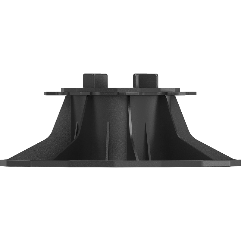 Mexen UniC support de terrasse réglable pour dalles 66-145 mm - C9902-066-145