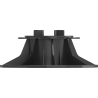 Mexen UniC soporte para terraza ajustable para placas 66-145 mm - C9902-066-145