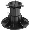 Mexen UniC soporte regulable para terraza bajo platos 140-220 mm - C9902-140-220