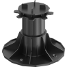 Mexen UniC wspornik tarasowy regulowany pod płyty 140-220 mm - C9902-140-220