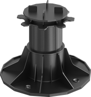Mexen UniC regulējams terases balsts plātnēm 140-220 mm - C9902-140-220