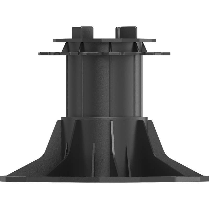 Mexen UniC verstellbarer Terrassenstützfuß für Platten 140-220 mm - C9902-140-220
