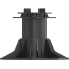 Mexen UniC supporto regolabile per terrazza per piastre 140-220 mm - C9902-140-220