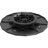 Mexen UniC supporto regolabile per terrazze autolivellante per piastre da 25-30 mm - C9903-025-030