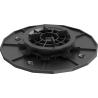 Mexen UniC wspornik tarasowy regulowany samopoziomujący pod płyty 25-30 mm - C9903-025-030