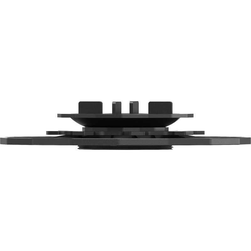 Mexen UniC soporte de terraza regulable autonivelante para placas de 25-30 mm - C9903-025-030