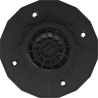 Mexen UniC wspornik tarasowy regulowany samopoziomujący pod płyty 25-30 mm - C9903-025-030