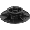Mexen UniC supporto regolabile autolivellante per terrazze per piastre 45-80 mm - C9903-045-080