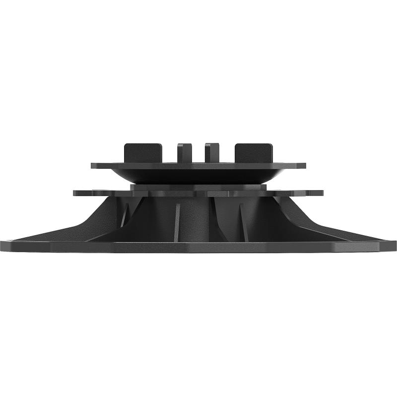 Mexen UniC Selbstnivellierender verstellbarer Terrassenhalter für Platten 45-80 mm - C9903-045-080