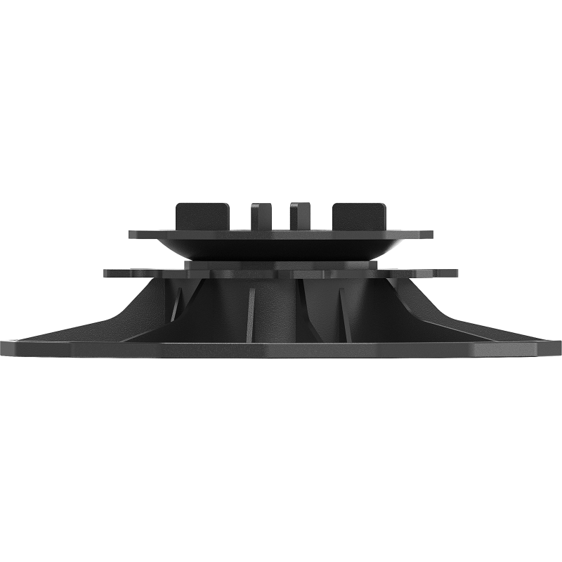 Mexen UniC supporto regolabile autolivellante per terrazze per piastre 45-80 mm - C9903-045-080