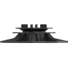 Mexen UniC soporte de terraza regulable auto nivelante para losas de 45-80 mm - C9903-045-080