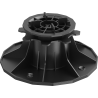 Mexen UniC support de terrasse réglable auto-nivelant pour dalles 76-155 mm - C9903-076-155