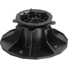 Mexen UniC wspornik tarasowy regulowany samopoziomujący pod płyty 76-155 mm - C9903-076-155