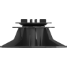 Mexen UniC supporto per terrazze regolabile autolivellante per piastre 76-155 mm - C9903-076-155