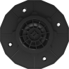 Mexen UniC wspornik tarasowy regulowany samopoziomujący pod płyty 76-155 mm - C9903-076-155