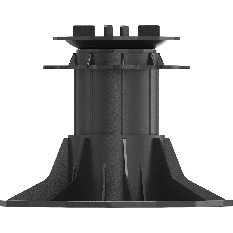 Mexen UniC itsevaaittuva säädettävä terassituki 150-230 mm laattoille - C9903-150-230