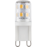 Mexen Aura żarówka LED G9, 2,5W, Zimna - 6500K, 290 lm - L121-G9-0265-01