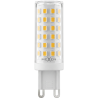 Mexen Aura żarówka LED G9, 6W, Neutralna - 4000K, 680 lm - L121-G9-0640-01