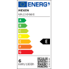 Mexen Aura żarówka LED G9, 6W, Zimna - 6500K, 680 lm - L121-G9-0665-01