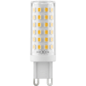 Mexen Aura żarówka LED G9, 6W, Zimna - 6500K, 680 lm - L121-G9-0665-01