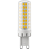 Mexen Aura żarówka LED G9, 7W, Ciepła - 3000K, 950 lm - L121-G9-0730-01
