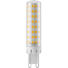 Mexen Aura żarówka LED G9, 8W, Neutralna - 4000K, 1060 lm - L121-G9-0840-01