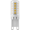 Mexen Aura żarówka LED ściemnialna G9, 3,5W, Neutralna - 4000K, 410 lm - L122-G9-0340-01