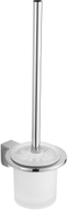 Mexen Lea wc četka, krom - 7026050-00
