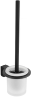 Mexen Lea tualetihari, must - 7026050-70