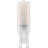 Mexen Aura LED-Lampe G9, 3W, Kalt - 6500K, 310 lm - L120-G9-0365-01