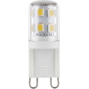 Mexen Aura LED-lamp G9, 2,5W, Warm - 3000K, 280 lm - L121-G9-0230-01