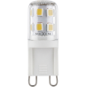 Mexen Aura LED Lamppu G9, 2,5W, Lämmin - 3000K, 280 lm - L121-G9-0230-01
