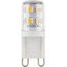 Mexen Aura Bombilla LED G9, 2,5W, Neutra - 4000K, 290 lm - L121-G9-0240-01