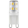 Mexen Aura Λάμπα LED G9, 2,5W, Ουδέτερη - 4000K, 290 lm - L121-G9-0240-01