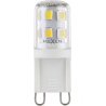 Mexen Aura Λάμπα LED G9, 2,5W, Ψυχρό - 6500K, 290 lm - L121-G9-0265-01