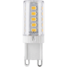 Mexen Aura Lampadina LED G9, 3,5W, Neutro - 4000K, 410 lm - L121-G9-0340-01