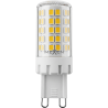 Mexen Aura Λάμπα LED G9, 4,8W, Ουδέτερο - 4000K, 610 lm - L121-G9-0540-01