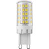 Mexen Aura Λάμπα LED G9, 4,8W, Ψυχρή - 6500K, 610 lm - L121-G9-0565-01