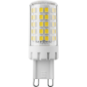 Mexen Aura Lampadina LED G9, 4,8W, Fredda - 6500K, 610 lm - L121-G9-0565-01