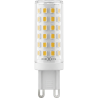 Mexen Aura Λάμπα LED G9, 6W, Θερμό - 3000K, 660 lm - L121-G9-0630-01