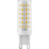 Mexen Aura Lampadina LED G9, 6W, Calda - 3000K, 660 lm - L121-G9-0630-01