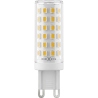 Mexen Aura LED žarulja G9, 6W, Topla - 3000K, 660 lm - L121-G9-0630-01