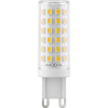 Mexen Aura LED žarnica G9, 6W, Nevtralna - 4000K, 680 lm - L121-G9-0640-01