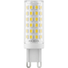Mexen Aura Lampadina LED G9, 6W, Fredda - 6500K, 680 lm - L121-G9-0665-01