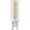 Mexen Aura LED žarulja G9, 6W, Hladna - 6500K, 680 lm - L121-G9-0665-01