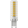Mexen Aura LED-lamppu G9, 7W, Lämmin - 3000K, 950 lm - L121-G9-0730-01
