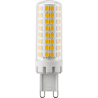 Mexen Aura żarówka LED G9, 7W, Ciepła - 3000K, 950 lm - L121-G9-0730-01